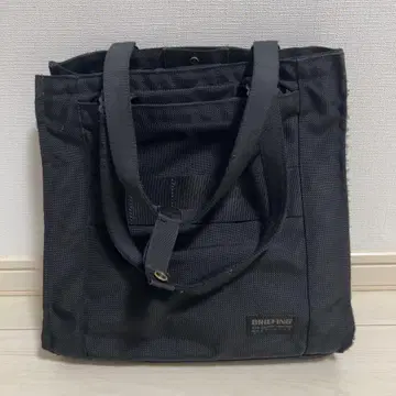 [ 한정품 ] BRIEFING x 유나이티드 애로우즈 비즈니스 백