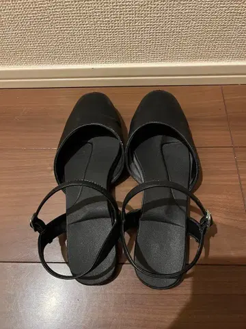 [ 무료배송 ] 라쿠바키 뮬 S 사이즈