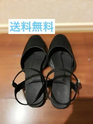 [ 무료배송 ] 라쿠바키 뮬 S 사이즈