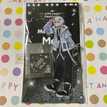 메테오라 멜트 다 텐시 아크릴 스탠드 스토페스