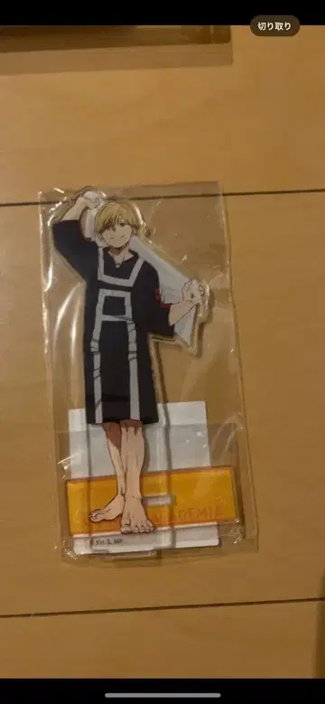 나의 히어로 아카데미아 극락탕 히로아카 모노마 네이토 아크릴 스탠드