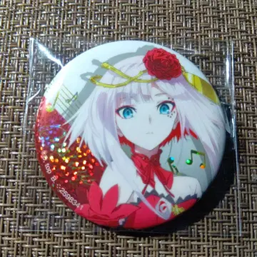 takt op.Destiny 타크토오파스 홀로그램 캔뱃지