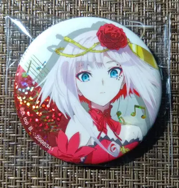 takt op.Destiny 타크토오파스 홀로그램 캔뱃지