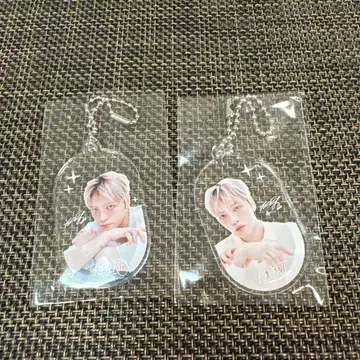 J-JUN 가챠 B 2개 세트