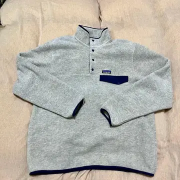 patagonia 신틸라 스냅T