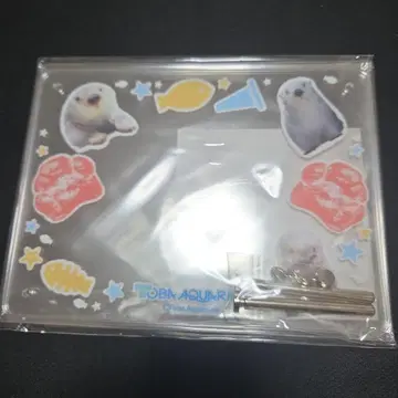 캡 복권 랏코의 메이짱 복권 사진 프레임