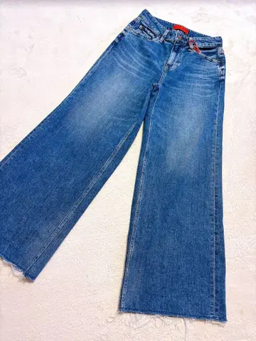 RED CARD TOKYO 데님