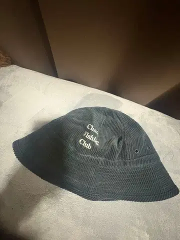 Chase Fishing Club 버킷햇