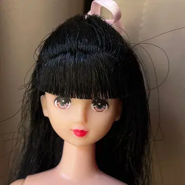 타카라 제니 프렌드 카츠라 유미짱