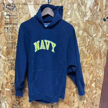 구제 의류 리버스 위브 후드티