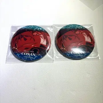 명탐정 코난 진 거울 묶음 판매