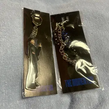 nct127 도영 DOYOUNG 아크릴 키링 스트랩