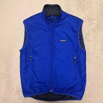 파타고니아 베스트 S 사이즈