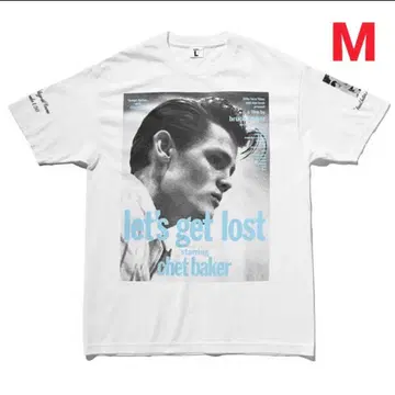 Let's get Lost x weber Key Poster art M