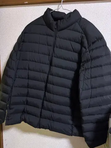 UNIQLO ULTRA LIGHT DOWN 다운 자켓 3XL