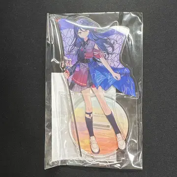 호시노 이치카 아크릴 스탠드 세카라이 4th Unison 미개봉