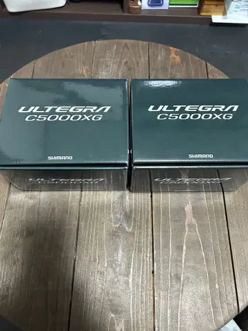 25 울테그라 C5000XG