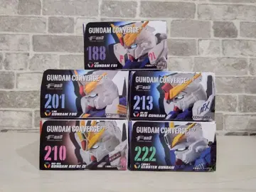 [ 미개봉 새상품 ] 건담 컨버전스 건담 F91