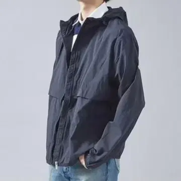 피레넥스 RIDGE2 다크 네이비 M 사이즈