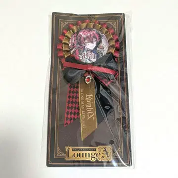 Knight the J'A'ckpot 기사X 바우군 로제트