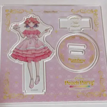 컬러풀피치 노아  아크릴 스탠드