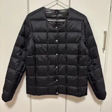TAION 다운 자켓 L 사이즈