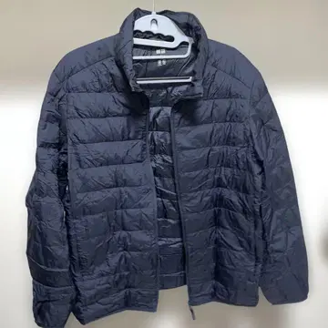 울트라 라이트 다운