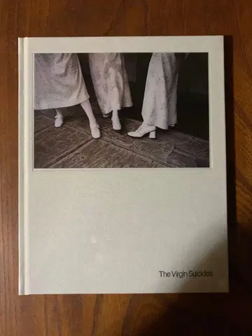 소피아 코폴라 the virgin suicides