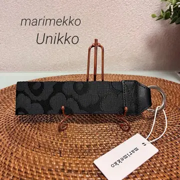 마리메꼬 우니코 키링 키케이스