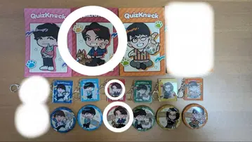 QuizKnock 마네키네코 콜라보 이자와 타쿠시