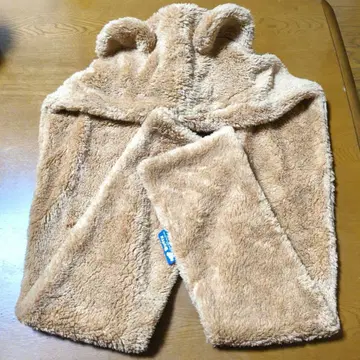 디즈니 Duffy 더피 머플러 포함 팬캡