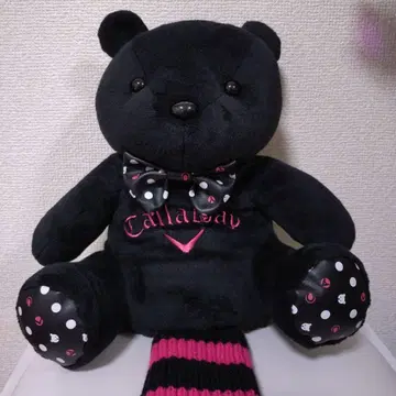 Callaway 곰 골프헤드커버 드라이버용