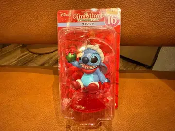 디즈니 스티치 크리스마스 오너먼트 복권 2025