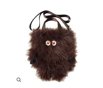 루트 루트 몬스터 백 숄더 2way rootote 밤 쁘띠