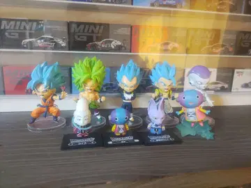 드래곤볼 치비 마스터즈 코레캐러