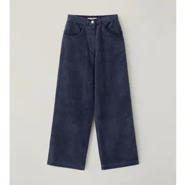 [ OHOTORO ] Couch Corduroy Pants