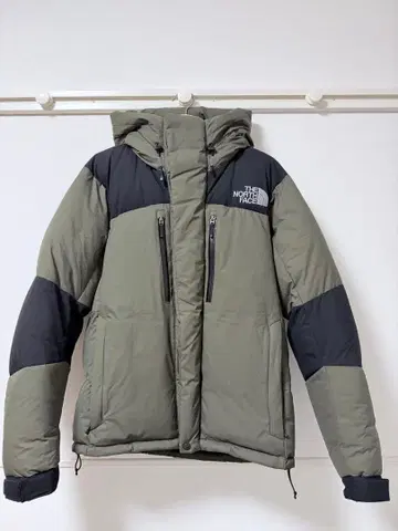 THE NORTH FACE 다운 자켓 바르톨로 라이트