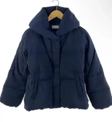 [ 새상품급 ] PLST 다운 자켓