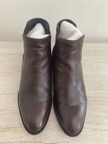 odette e odile 숏부츠