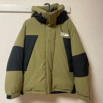 FIRST DOWN 다운 자켓 [ S ] 드라이클리닝 완료