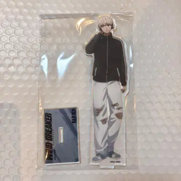 WIND BREAKER 세븐넷 한정판 아크릴 스탠드 카지 렌 스트릿