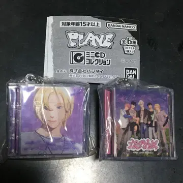 PLAVE 미니 CD 컬렉션 일반ver NOAH 세트