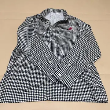 테일러메이드 골프 긴팔 셔츠 adidas XO