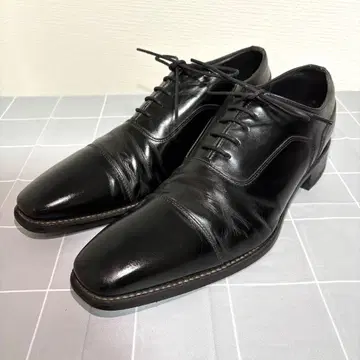 REGAL 10GR 일본제 스트레이트 팁 내익스 가죽 26