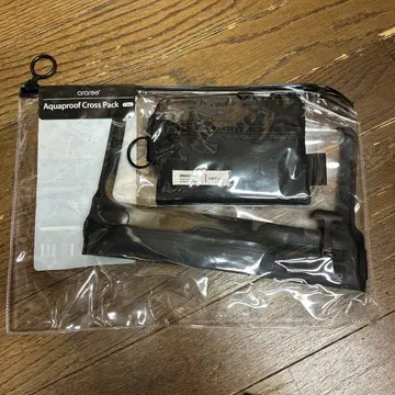 araree 방수 파우치 방수 코인 파우치 KDLAB