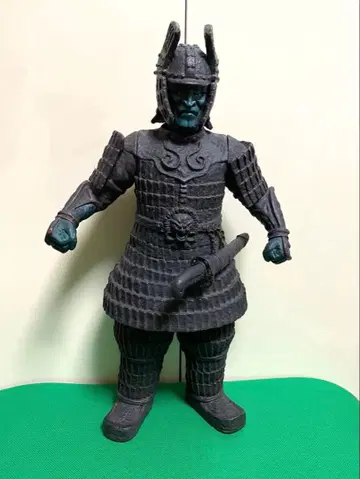 다이마진 하이 그레이드 피규어 컬렉션 레트로 다이에이