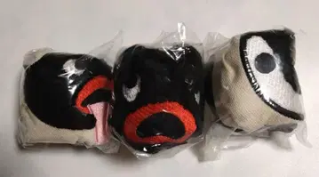 핑구 가챠가챠 파우치