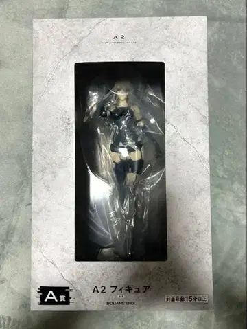 A2 피규어 NieR:Automata Ver.1.1a
