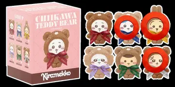 키라멧코 3종 세트