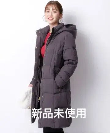 저스길리티 벨트 포함 다운